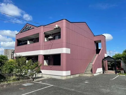 パームヒル大清水の画像