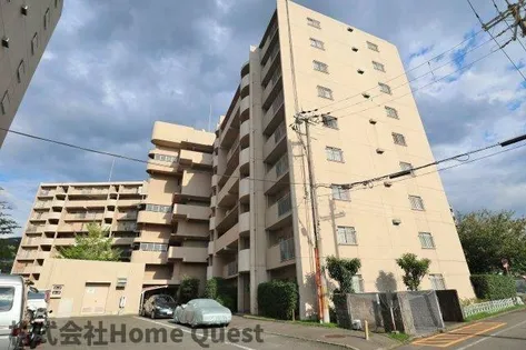 コープ野村恩智の画像