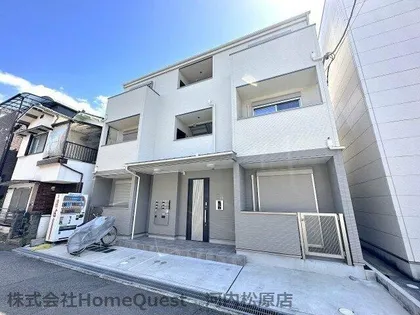 グランメゾン南余部の画像