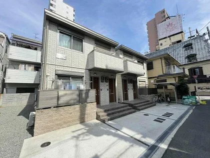 メゾンレナの画像