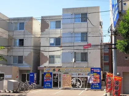 アークガーデンシティBの画像