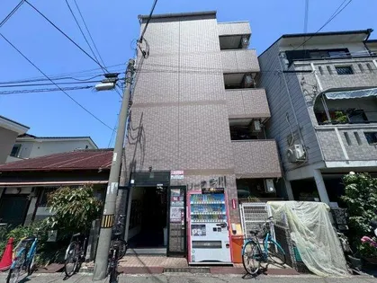 アリーテ今川の画像