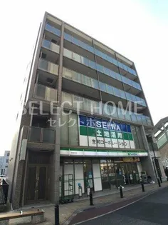 ウィング駅前ビルの画像