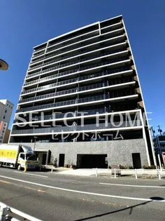 ザ パークハウス岡崎の画像