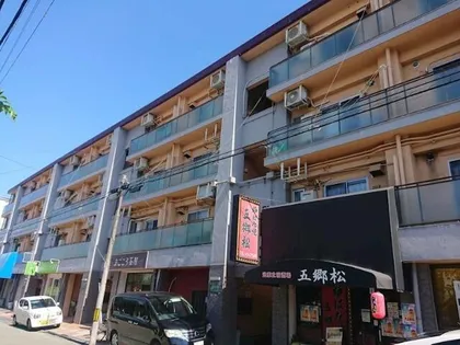 セビーヌ武庫之荘壱番館の画像