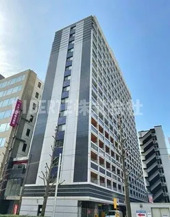 ORIENT BLD No.67【13階】の外観