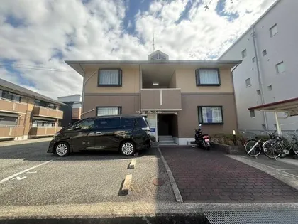 ジュネス武庫之荘3の画像