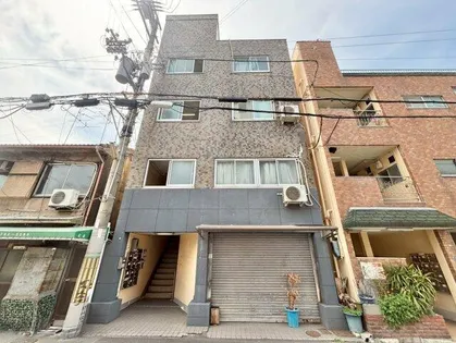 福寿マンション1号館の画像
