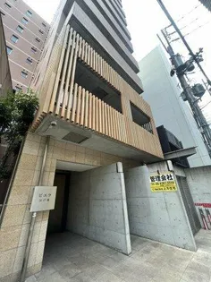 ビエラ江戸堀【7階】の外観