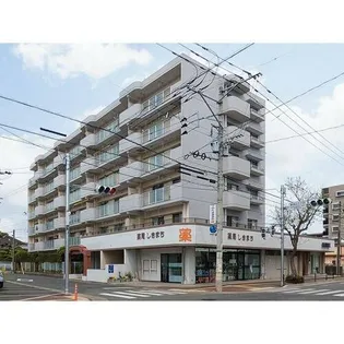 サンライズマンション東油山の画像