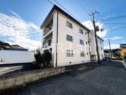 垣根マンションの画像