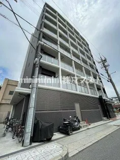 LIVIAZ NAMBA AIRYの画像