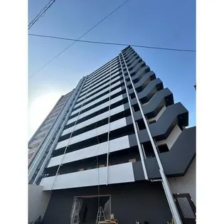 LIBTH箱崎宮前の画像