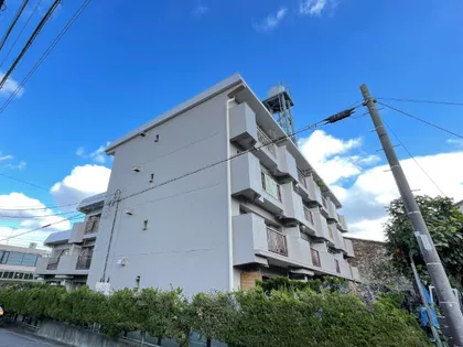 ハイツやしろの画像