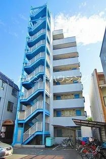 ジュネス住之江の画像