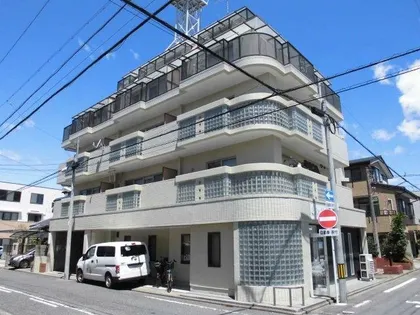 ソレイユ生駒の画像