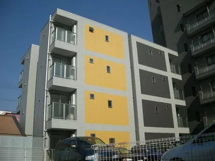 AXIS名城 EAST棟の画像