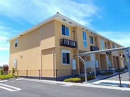 エステート長津21A Bの画像