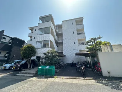 レジデンス高畑の画像