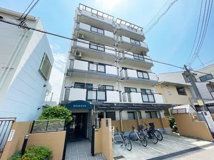 エリットハイツの画像