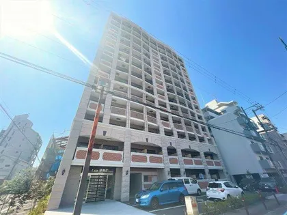 LUXE今里Ⅱの画像