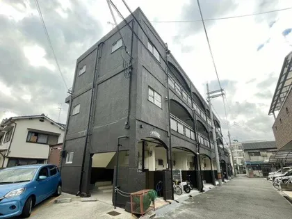 メリット1号館の画像