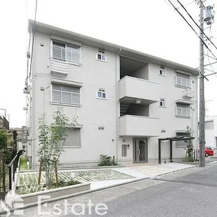 パライソ熱田六番町 B棟の画像