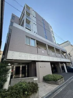 M'S COURTの画像