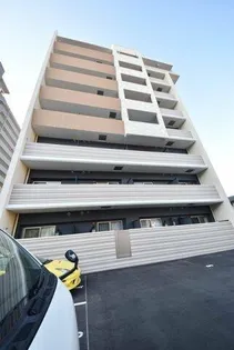 アーヴェンス吉塚の画像