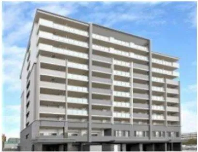 アルティメゾン博多の画像