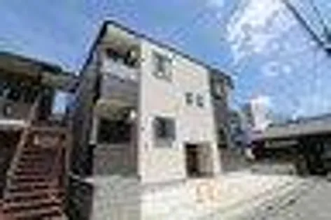 プルデント名島の画像