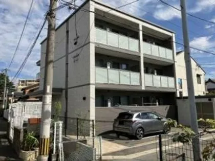 メゾン ド KEIWANの画像