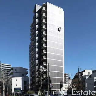 エステムコート名古屋新栄Ⅴラポール【3階】の外観