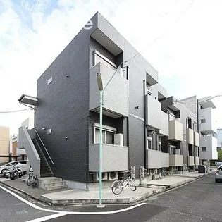 Creo名古屋駅北壱番館【1階】の外観