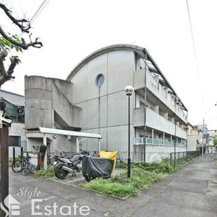 スクエアKの画像