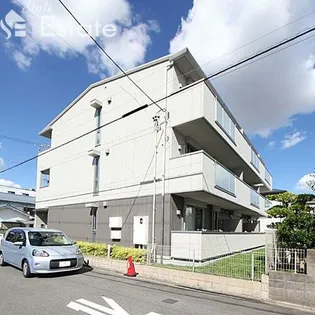 ロイヤルステージII【303号室】の外観