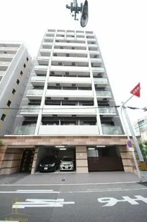 プライマル大阪天満宮【10階】の外観