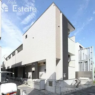 ハーモニーテラス十番Ⅳの画像