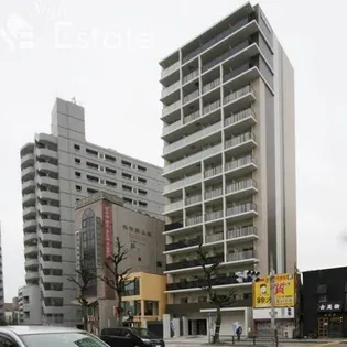 SOU大須【2階】の外観