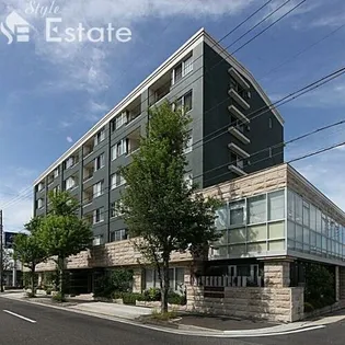 愛知県名古屋市天白区平針3丁目【マンション】の外観