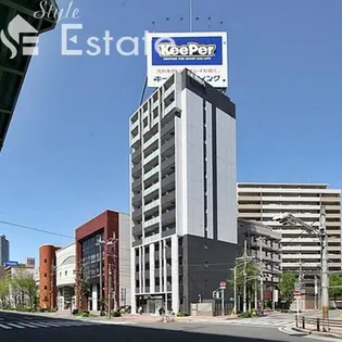 リ ブラン東別院の画像