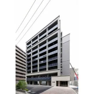 FUJIMAN南森町の画像