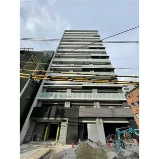 S-RESIDENCE大阪同心【6階】の外観