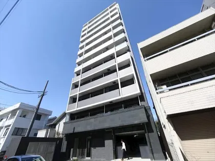 メインステージ名古屋ノースマーク【10階】の外観
