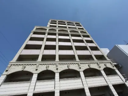 ANGELINA【7階】の外観