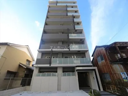 グラディアン大曽根の画像