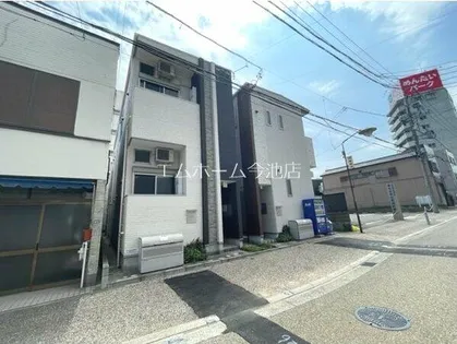 ハーモニーガーデンの画像