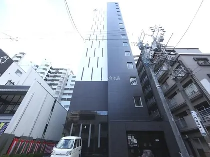 エステムコート名古屋鶴舞Ⅱレアーヴ(ナゴヤツルマイ)【9階】の外観