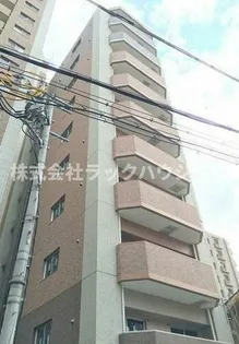 ドゥエリング梅田の画像