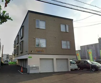 プルメリア屯田7条の画像